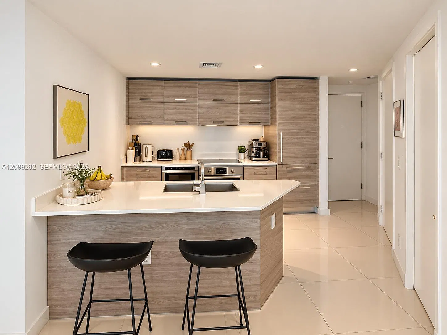 1300 S Miami Avenue Condo — Photo 2