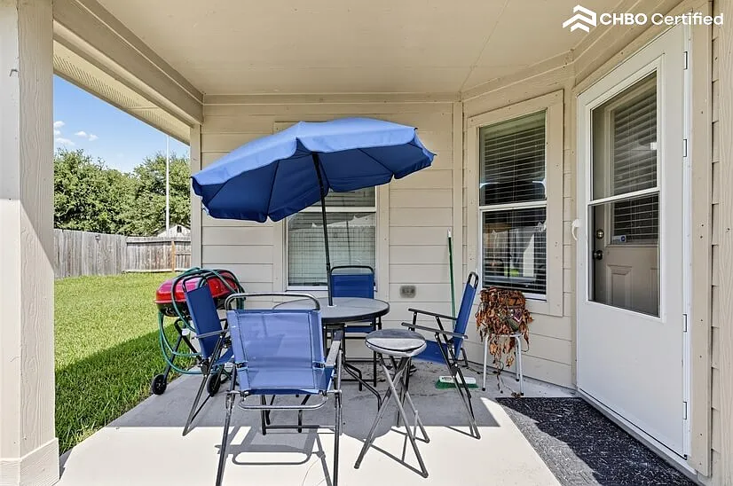 Furnished Home Rental in Houston — Photo 2