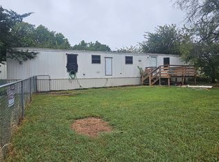 21 Ray St, Keene, TX 76059