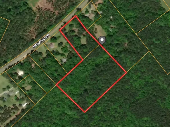 1104 Hallford Rd, Washington, GA 30673