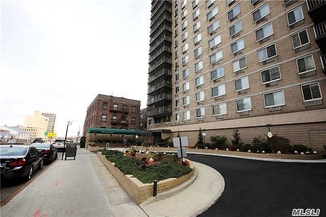 1st image of 118-18 Union Tpke #5K
