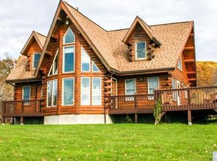 467 Rockledge Rd, Hillsdale, NY 12529