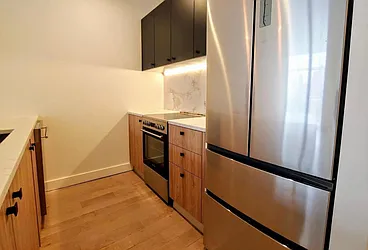 Rented by Carnegie Management Inc