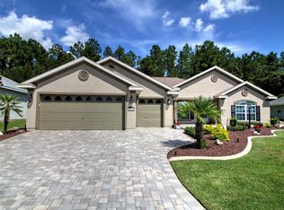12458 SE 173rd Ln, Summerfield, FL 34491