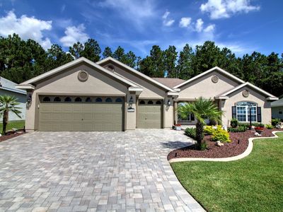 12458 SE 173rd Ln, Summerfield, FL, 34491