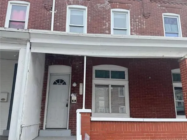 914 W Green St, Allentown, PA 18102