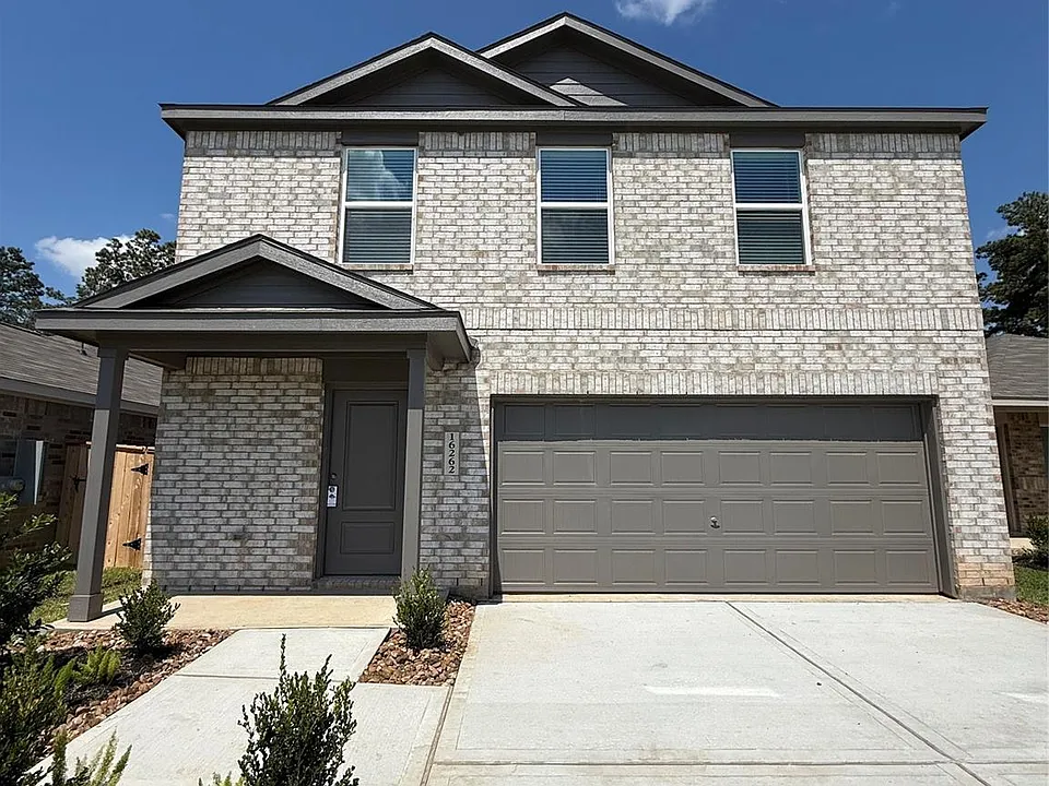 16262 Bergara Bend Dr