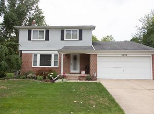 5798 Huntington Dr, Ypsilanti, MI