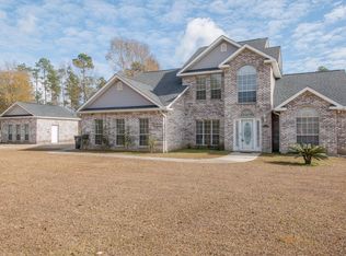 12474 Quail Ridge Rd, Gulfport, MS 39503