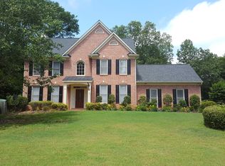 9117 Fairfield Approach, Jonesboro, GA 30236