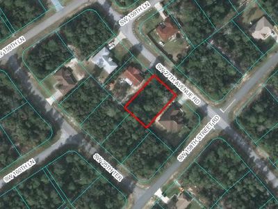 0 SW 27th Ave, Ocala, FL, 34473