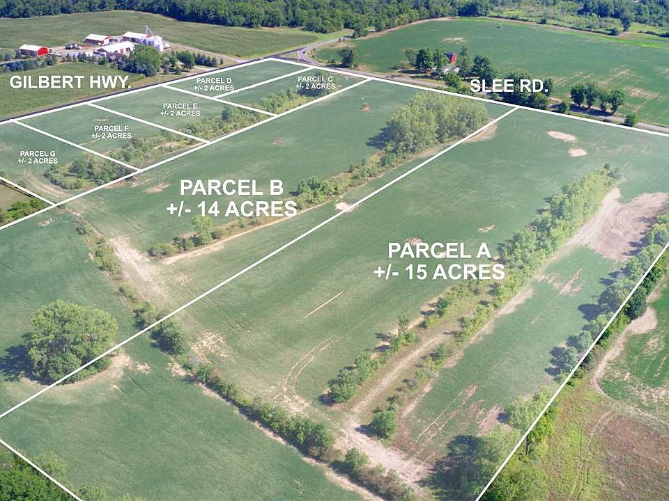 1st image of 8000 Gilbert Hwy Parcel G