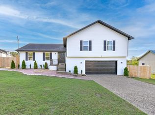 3 Ludington Cv, Little Rock, AR 72227