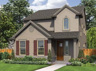 10898 SW Barber St, Wilsonville, OR