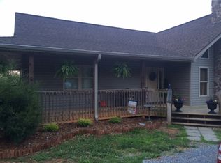 1677 Mount Moriah Rd, Eagle Rock, VA 24085