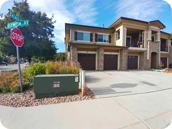 1170 Olympia Ave, Longmont, CO
