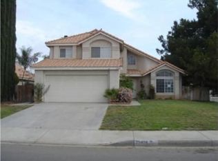 25404 Orbit Ct, Moreno Valley, CA 92551