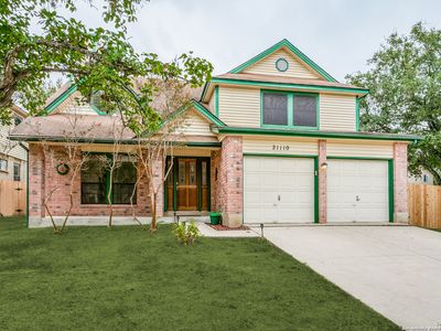 21110 MALIBU COLONY, San Antonio, TX, 78259