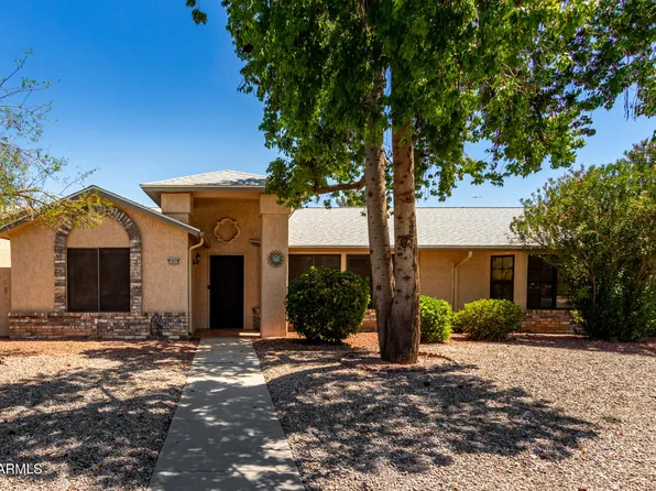 13619 W MEEKER Boulevard, Sun City West, AZ 85375