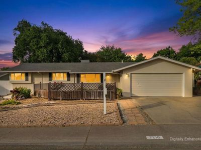 7219 Saffron Way, Citrus Heights, CA, 95621