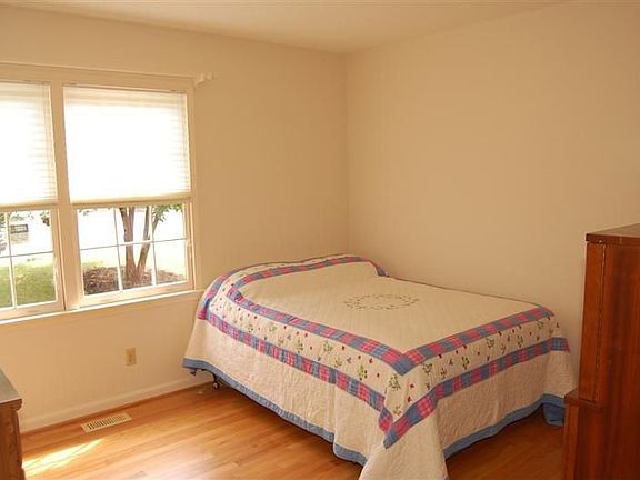 3rd Bedroom