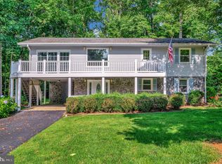 320 Stratford Cir, Locust Grove, VA 22508