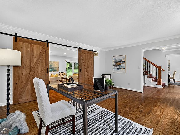 3rd image of 445 Cove Dr NE