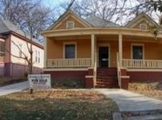 340 Wellington St SW, Atlanta, GA