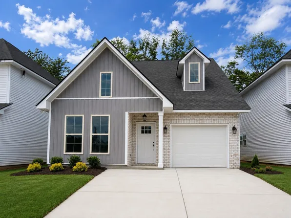 210 Augusta Way Lot 1, Burns, TN 37029