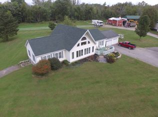 7235 S Lake Rd, Bergen, NY 14416