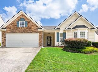 111 W Skyline Vw, Dallas, GA 30157