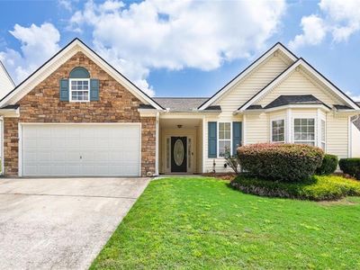 111 W Skyline Vw, Dallas, GA, 30157