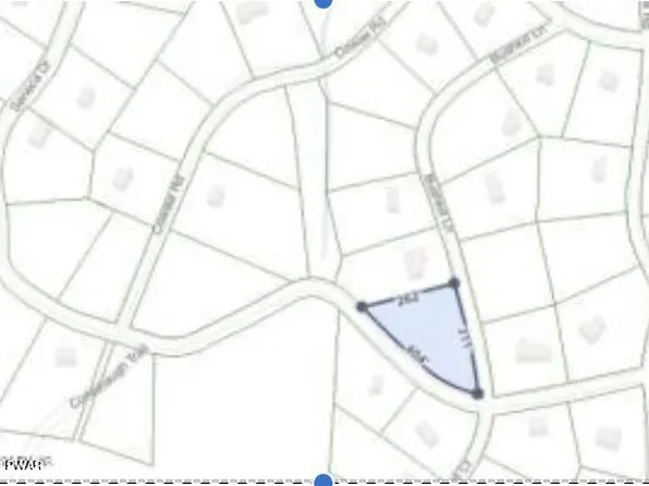 LOT 3017 Seneca Dr, Milford, PA 18337