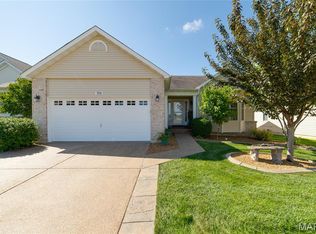 755 Ostrich Dr, Lake Saint Louis, MO 63367