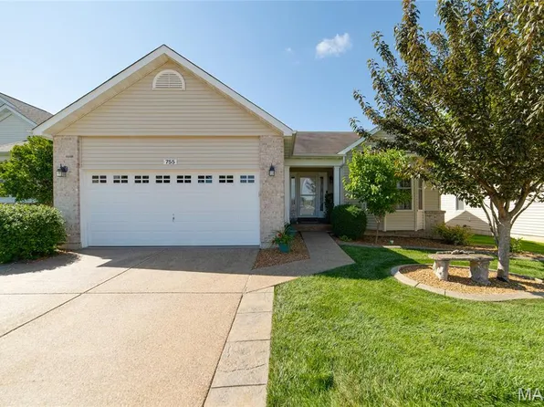 755 Ostrich Dr, Lake Saint Louis, MO 63367