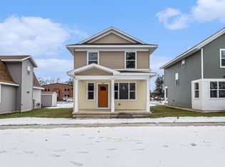 2059 Linden Ave SE, Grand Rapids, MI 49507