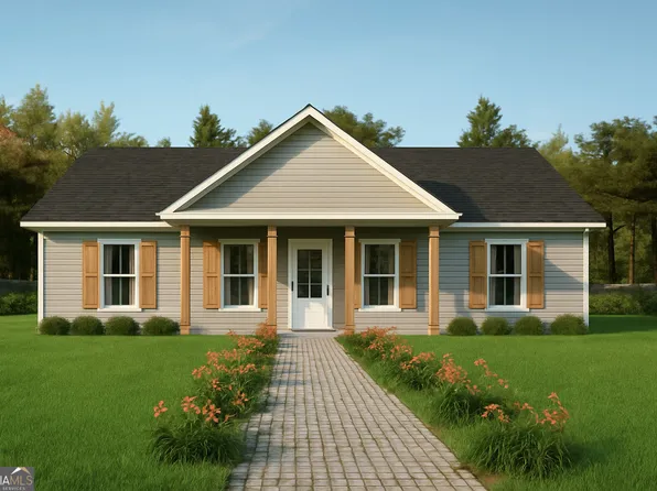 371 C W Sims Rd, Hiram, GA 30141