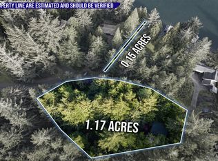 83581 Woodland Ln, Florence, OR 97439