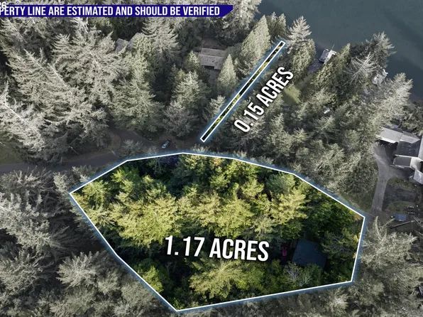 83581 Woodland Ln, Florence, OR 97439