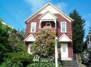 3951 1st Ave NE, Seattle, WA 98103