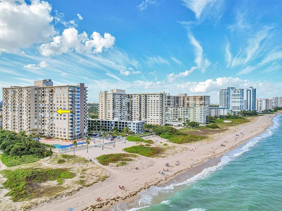 1st image of 2000 S Ocean Boulevard #8F