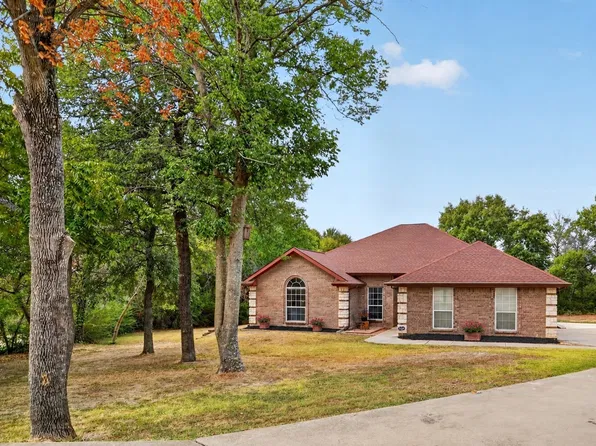 6608 Silver Oak Ln, Fort Worth, TX 76135