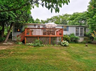 1728 Ridge Rd, Raphine, VA 24472