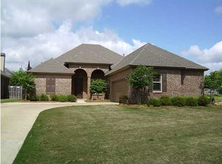 1901 Wyndgate Loop, Montgomery, AL 36117