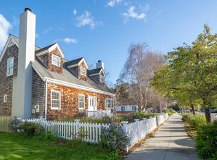 206 Lighthouse Ave, Santa Cruz, CA 95060
