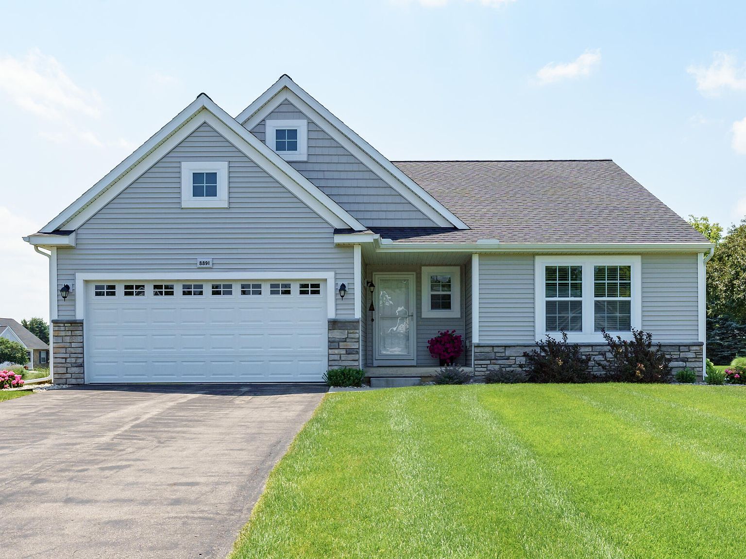 8891 Tamarisk Ln, Richland, MI 49083 Zillow