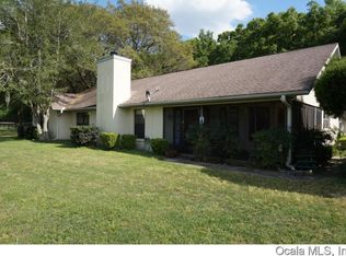 7550 SW 86th Ln, Ocala, FL 34476