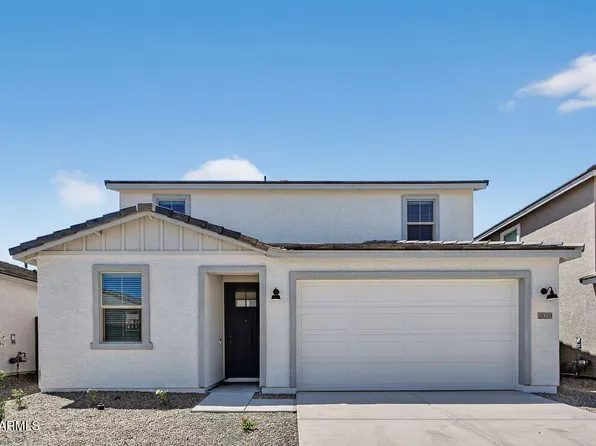 25219 N 165TH Lane, Surprise, AZ 85387