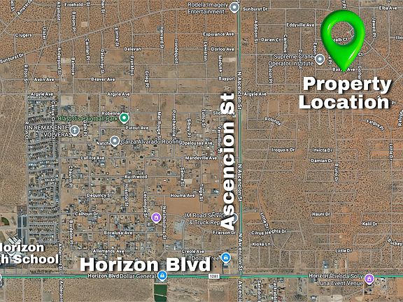 2nd image of Baxter St