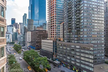 Rented by Milford Management